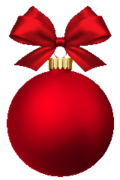 Weihnachtsbaum-Kugel